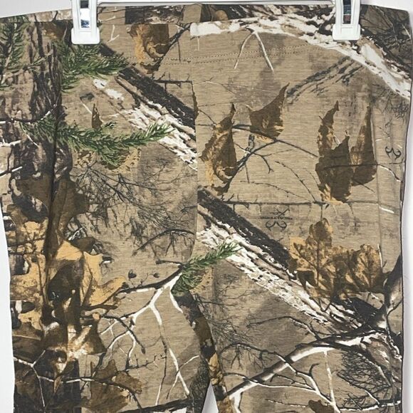 Real tree leggings - Picture 2 of 8